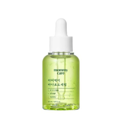 [DAISO] mommy care Sea Grape Pore Refining Serum 30ml