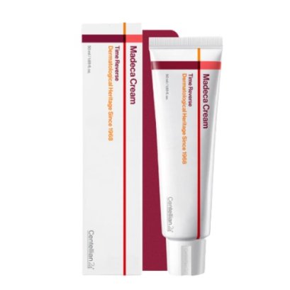 Centellian24 Madeca Cream Time Reverse Season 7_50ml