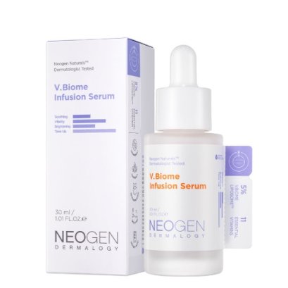 Neogen V.Biome Infusion Serum 30g
