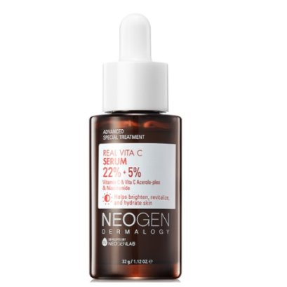 Neogen Real Vita C Serum 32g