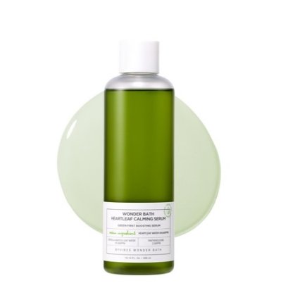 Wonder Bath Heartleaf Calming Serum300ml