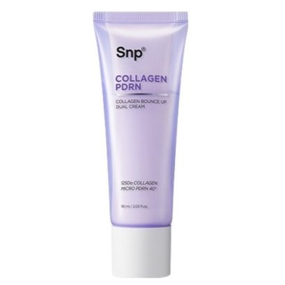 (TK August) SNP Collagen Bounce Up Dual Cream 60ml