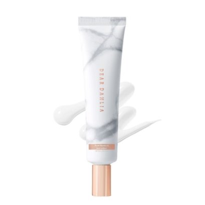 DEAR DAHLIA Skin Paradise Pure Moisture Sun Lotion 35ml