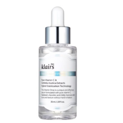 Klairs Freshly Juiced Vitamin Drop 35ml