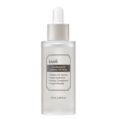 Klairs Fundamental Watery Oil Drop 50ml