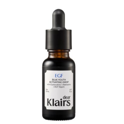 Klairs EGF Blue Youth Activating Drop 20ml