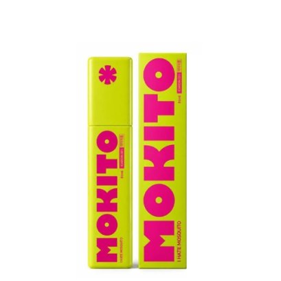 MOKITO i hate moszuito 80ml [GoldPine]