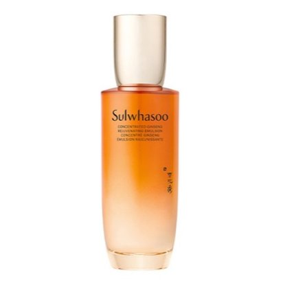 Sulwhasoo Concentrated Ginseng Renewing Emulsion 125ml
