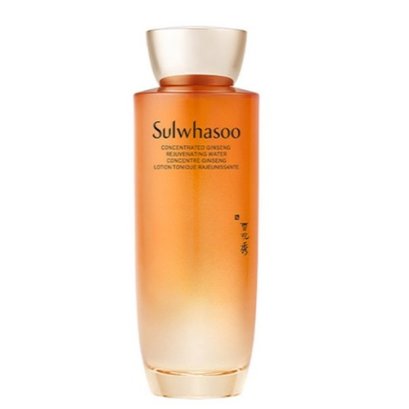 Sulwhasoo Concentrated Ginseng Renewing Water 150ml