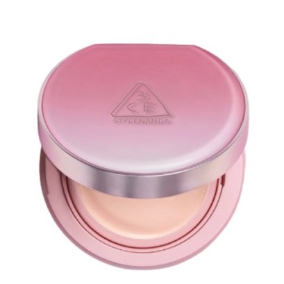 3CE Fitting Mesh Cover Cushion SPF40, PA+++ 11g