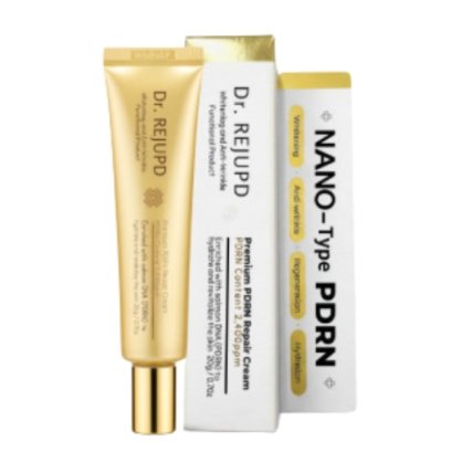 DR.REJUPD Premium PDRN Repair Cream 30g [Big]