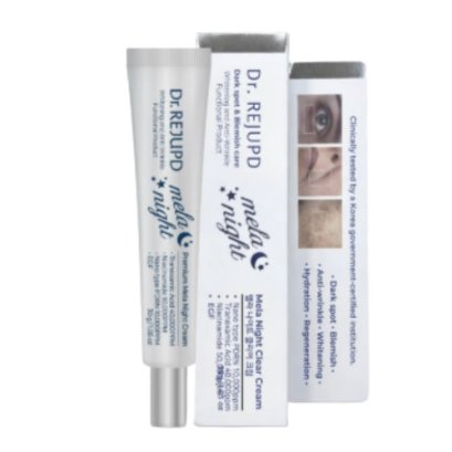 DR.REJUPD Mela Night Clear Cream 30g