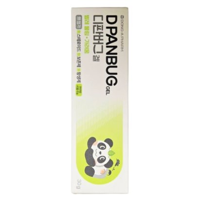 Dong-A Pharm DPANGBUG Gel 30g