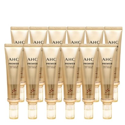 AHC Premier Ampoule In Eye Cream 40ml *12ea