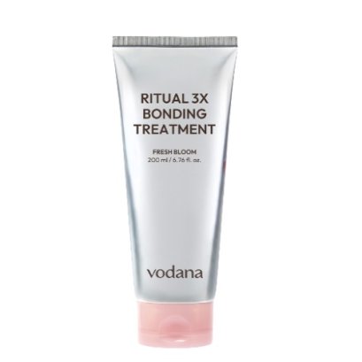 VODANA Ritural 3X Bonding Treatment 200ml