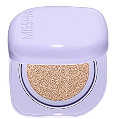 Missha Layering Fit Semi Glow Cushion 15g