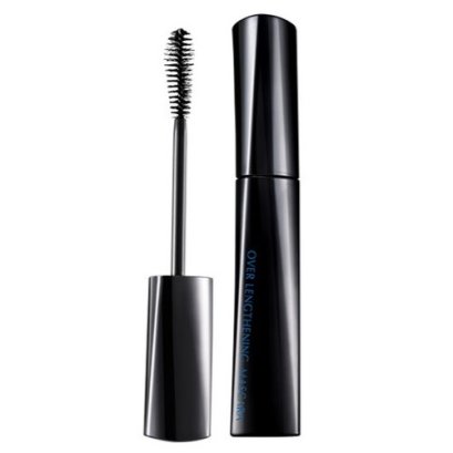 Missha Over Lengthening Mascara 10g , wave Lash
