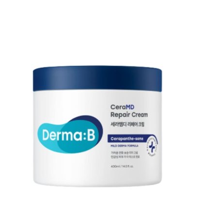 Derma:B CeraMD Repair Cream 430ml