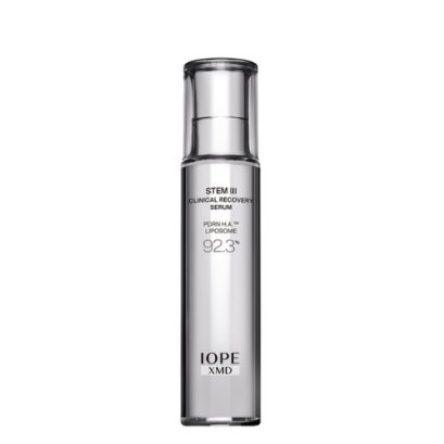 IOPE XMD Stem III Clinical Recovery Serum 50ml