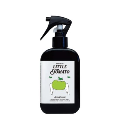 Schim Cologne Fabric &amp; Room Perfume 200ml [Little Tomato]