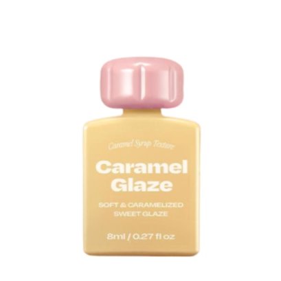 alternative stereo  Lip Potion #06 Strawberry Banan