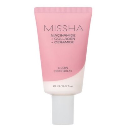 Missha Glow Skin Balm 20mL