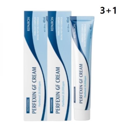 Repairon Perfexin GF Cream 40ml *4ea