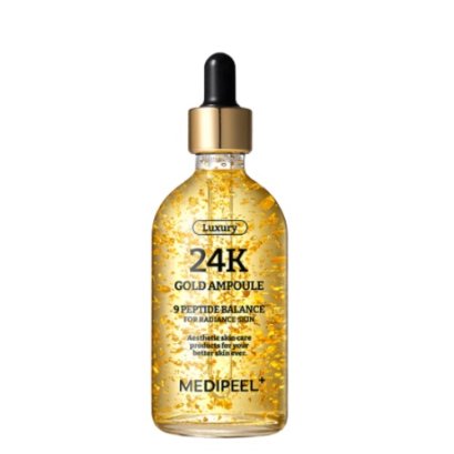 MEDI-PEEL Luxury 24K Gold Ampoule 100ml