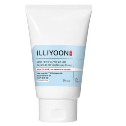 ILLIYOON Ceramide Ato Concentrate Cream200ml