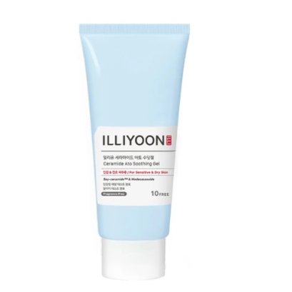 ILLIYOON Cermide Ato Soothing Gel 175ml
