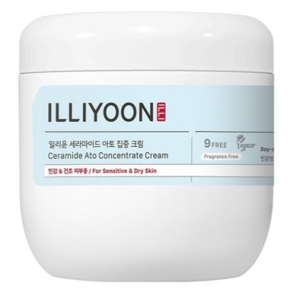 ILLIYOON Ceramide Ato Concentrate Cream 500ml