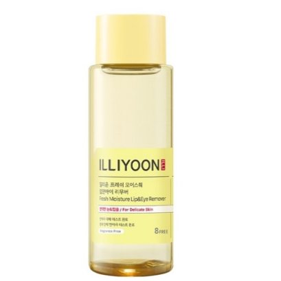 ILLIYOON Fresh Moisture Lip & Eye Remover 150ml