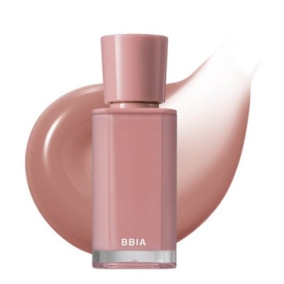BBIA Glow Tint 4g #19 Choco Bottle