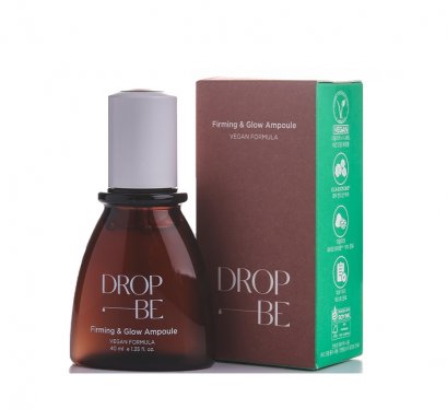 [DAISO] Drop Be Firming & Glow Ampoule 40ml