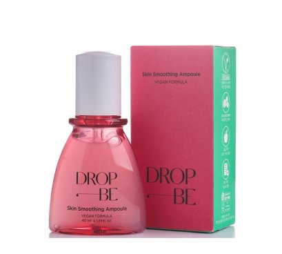 [DAISO] Drop Be Skin Smoothing Ampoule 40ml