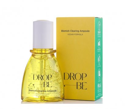 [DAISO] Drop Be Blemish Clearing Ampoule 40ml