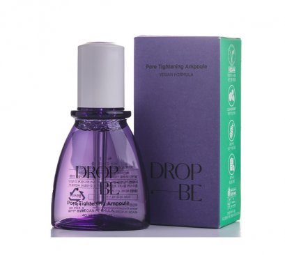 [DAISO] Drop Be Pore Tightening Ampoule 40ml