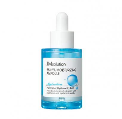 [DAISO] JMsolution B5 HYA Moisturizing Ampoule 30ml