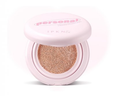 [DAISO] IPKN Personal Tone Up Cushion 13g