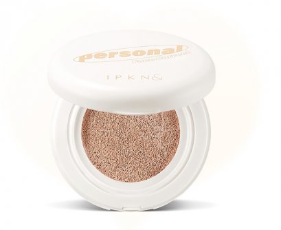 [DAISO] IPKN Personal Tone Cover Cushion 15g