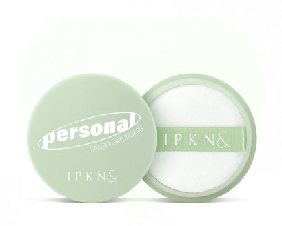 [DAISO] IPKN Personal Tone Correcting powder Green 4g