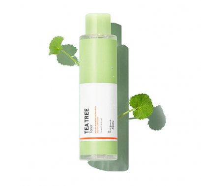 [DAISO] Apieu The pure Tea Tree Toner 210ml*5ea