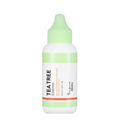[DAISO] Apieu The pure Tea Tree Essence 50ml*5ea