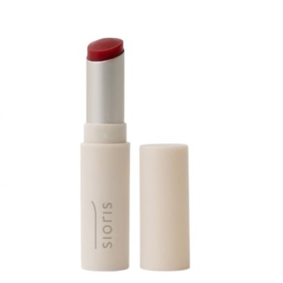 sioris Lipsafer Color Balm - Reddish 4.5g