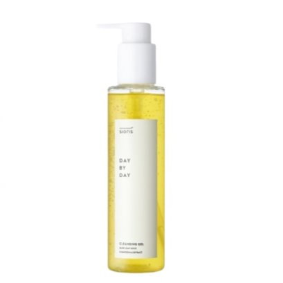 sioris Day By Day Cleansing Gel 150ml
