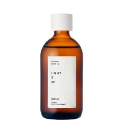 sioris Light it Up Essener 100ml