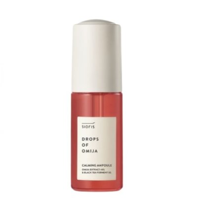 sioris Drops Of Omija Calming Ampoule 35ml
