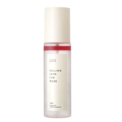 sioris Falling Into The Rose Mist 100ml
