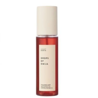 sioris Drop Of Omija Calming Mist 100ml