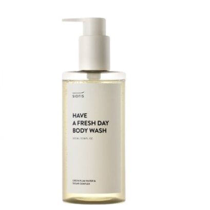 sioris Have A Fresh Day Body Wash 300ml